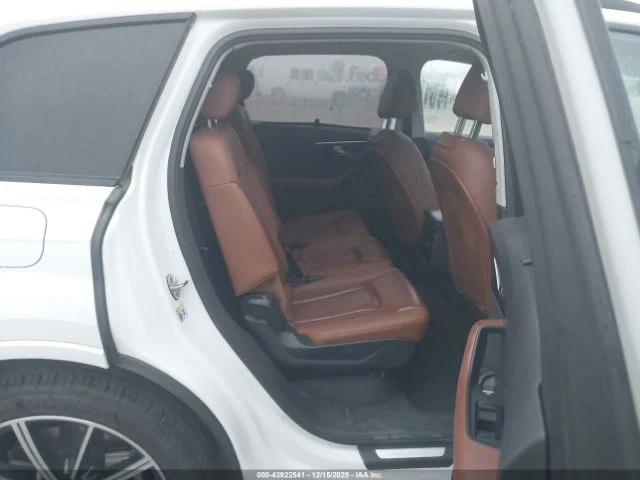 Audi Q7 RESTIGE 55 TFSI* QUATTRO* TIPTRONIC* MATRIX* , снимка 13 - Автомобили и джипове - 53262537