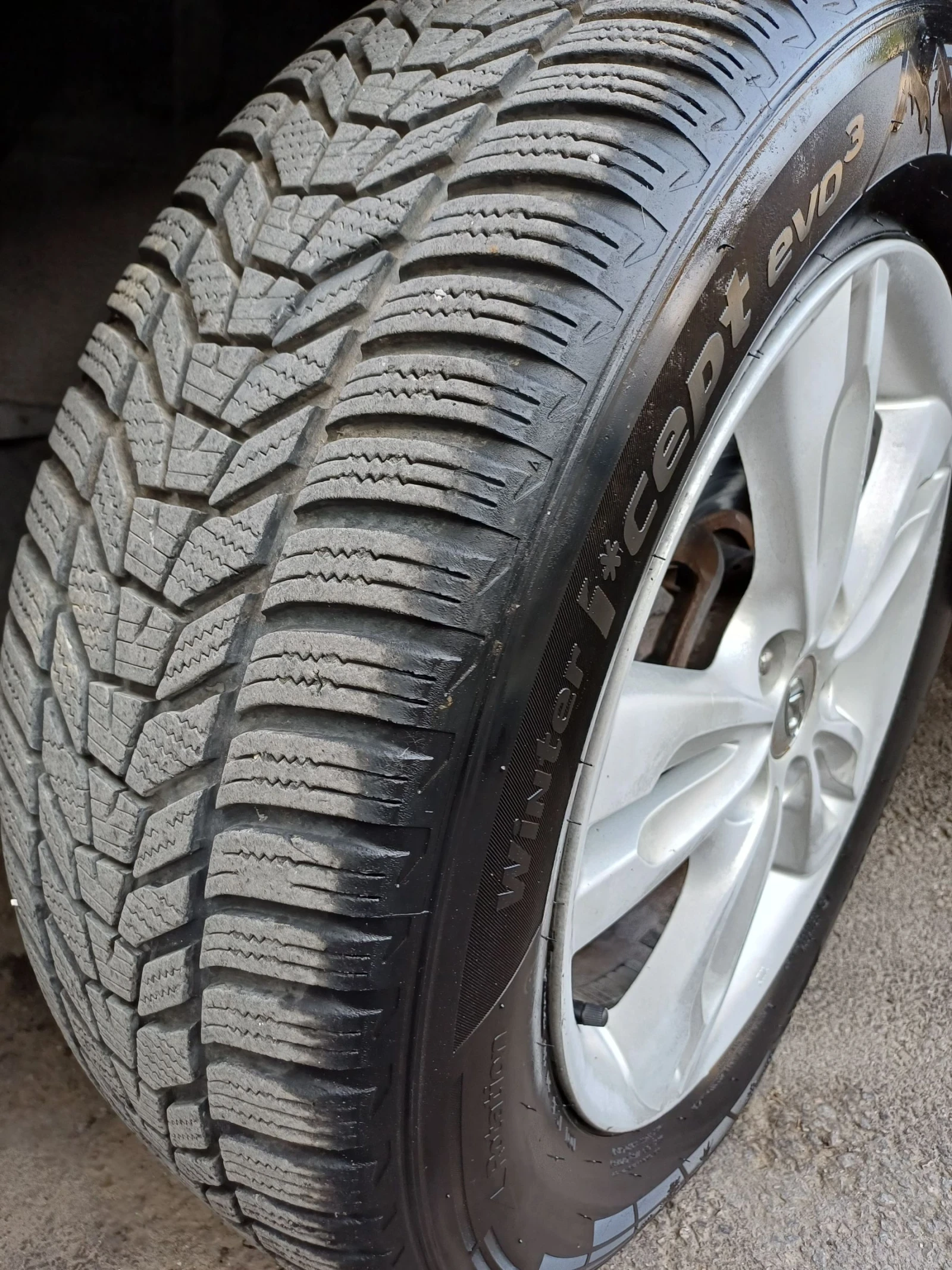 Hyundai IX35 1.7 | Mobile.bg   15