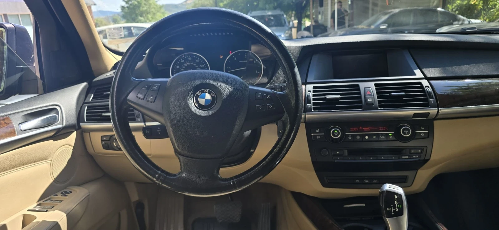 BMW X5 3.5 SD - изображение 8