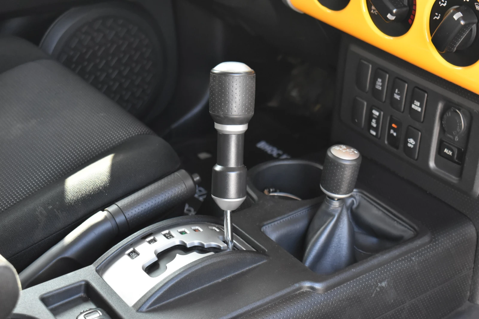 Toyota Fj cruiser 4.0L* 3''-* TRD- | Mobile.bg   13