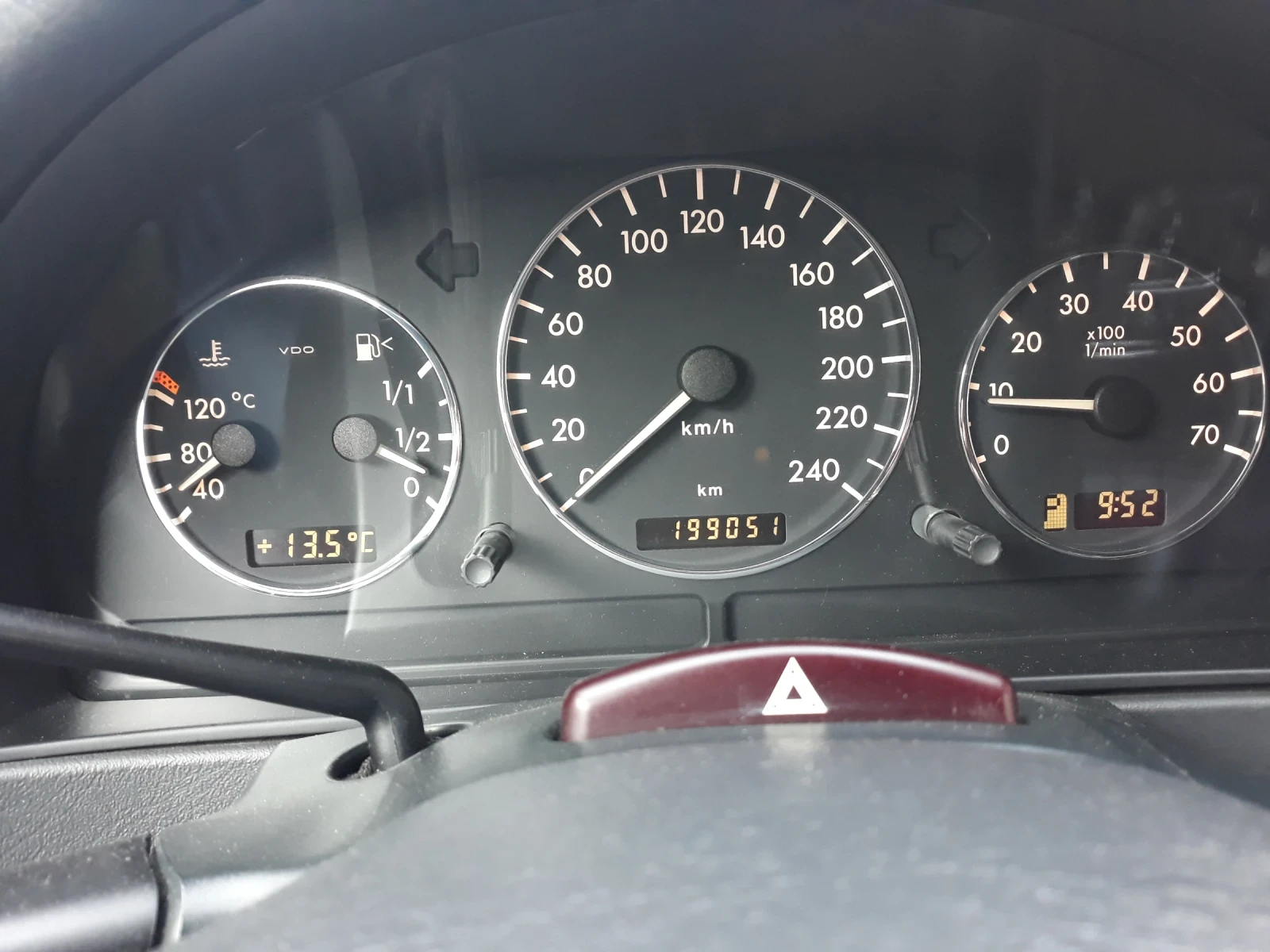 Mercedes-Benz ML 350 3.7 FINAL EDITION  - изображение 2