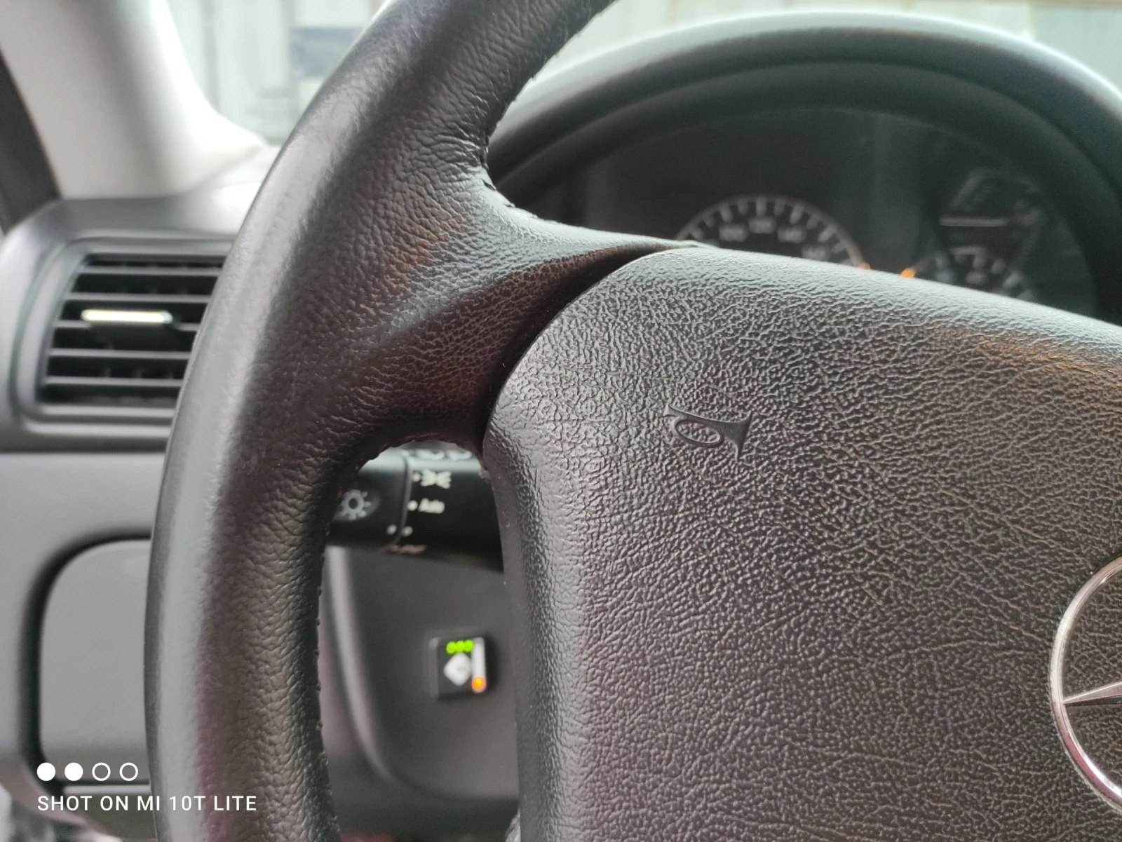 Mercedes-Benz ML 350 3.7 FINAL EDITION  | Mobile.bg � ����������� 13