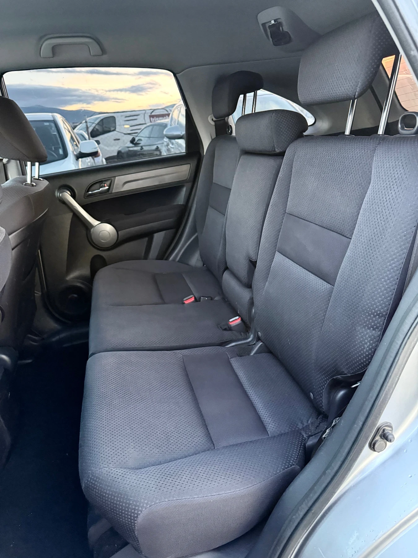 Honda Cr-v 2.0IVTEC AWD  | Mobile.bg   13