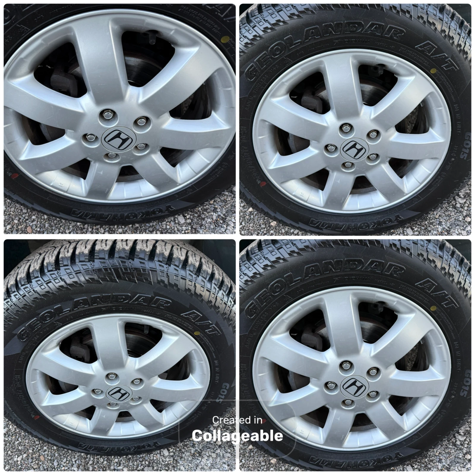 Honda Cr-v 2.0IVTEC AWD  | Mobile.bg   15