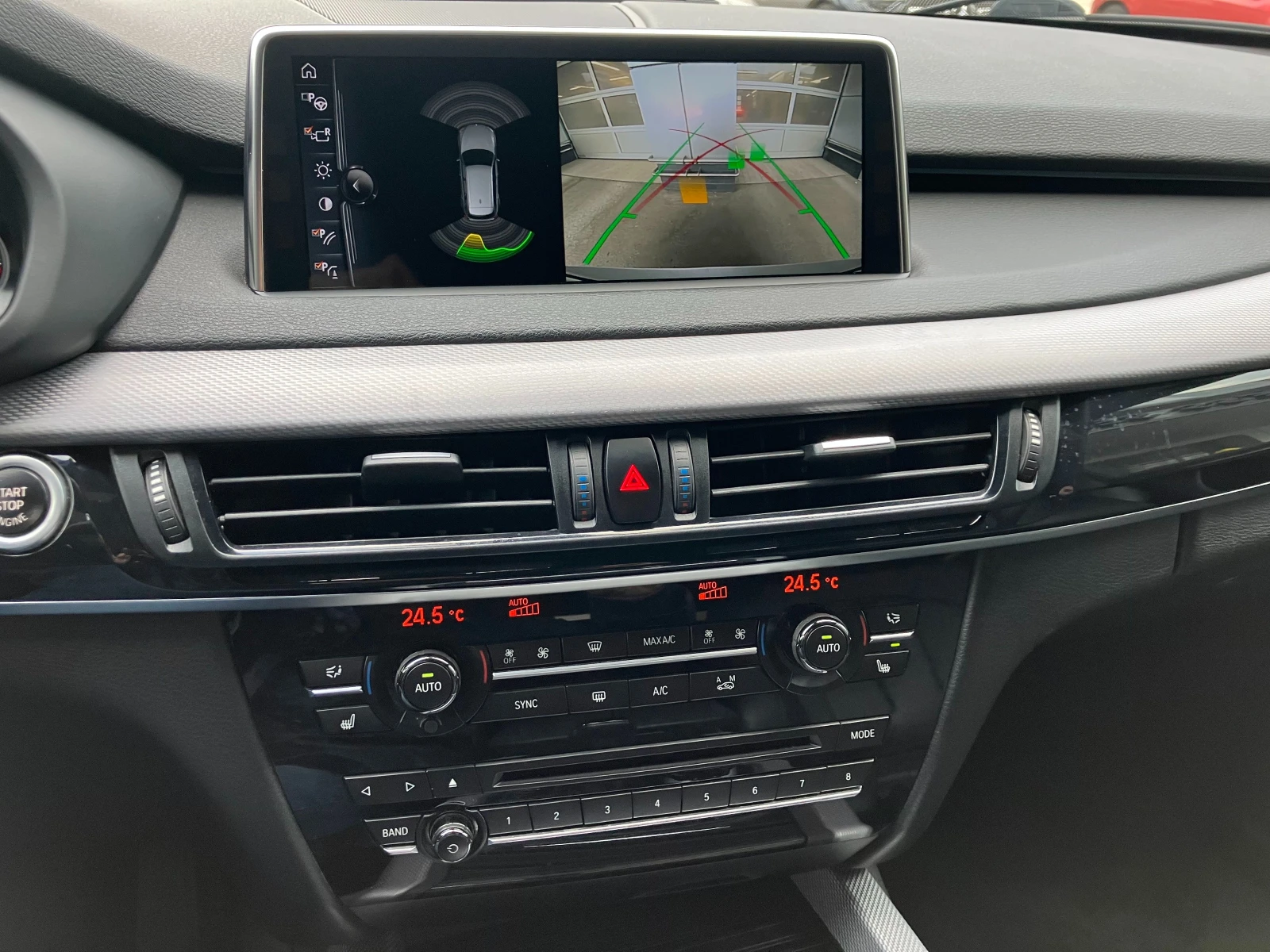 BMW X5 3.5 xDrive M Package  | Mobile.bg   15