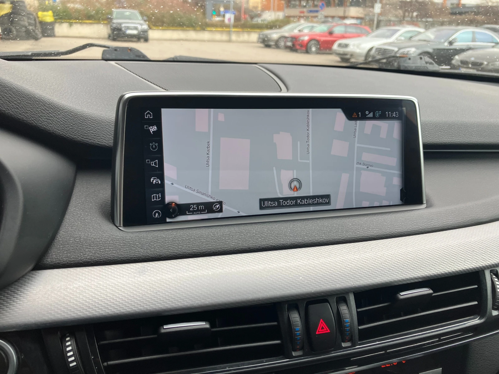 BMW X5 3.5 xDrive M Package  | Mobile.bg   11