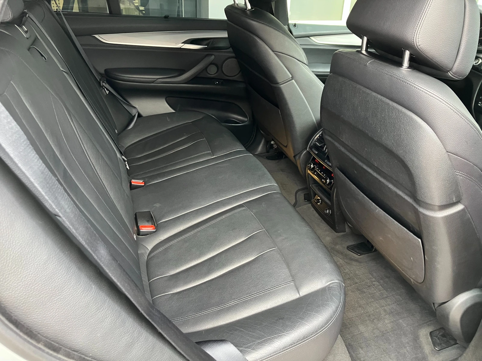 BMW X5 3.5 xDrive M Package  | Mobile.bg   12