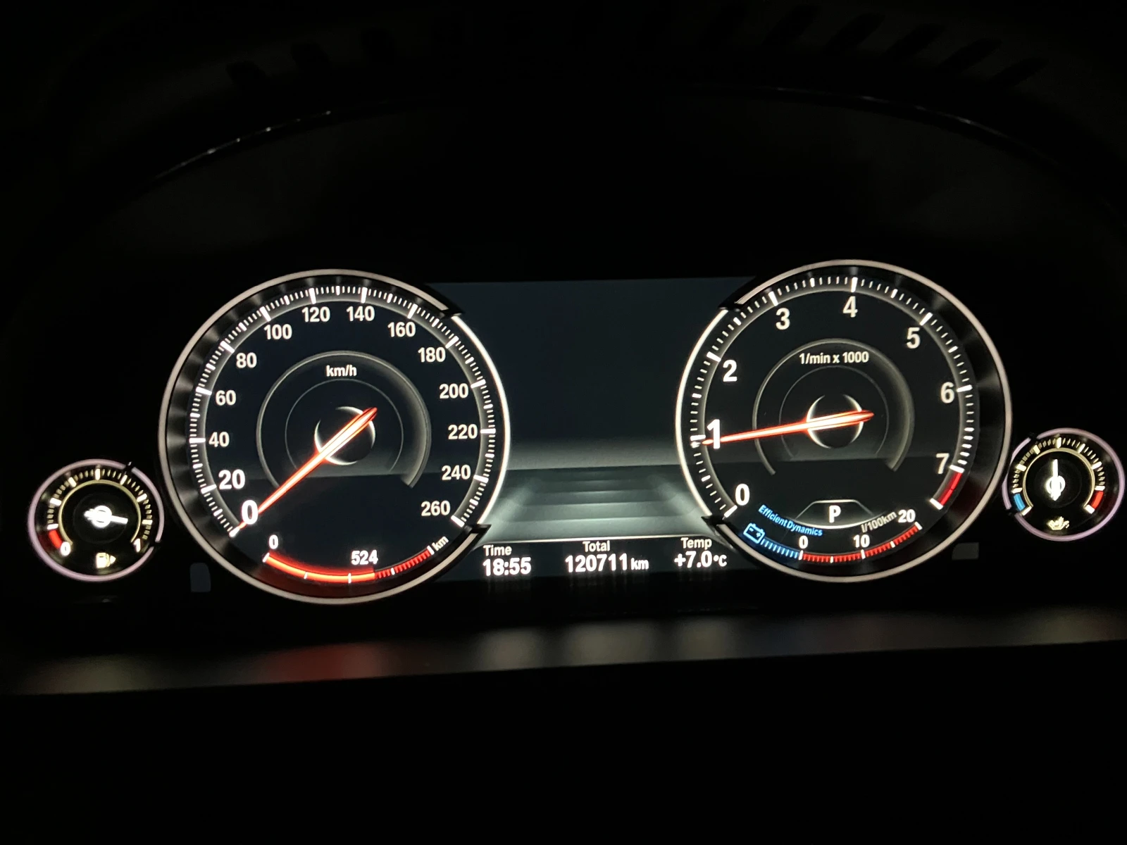 BMW X5 3.5 xDrive M Package  | Mobile.bg   10