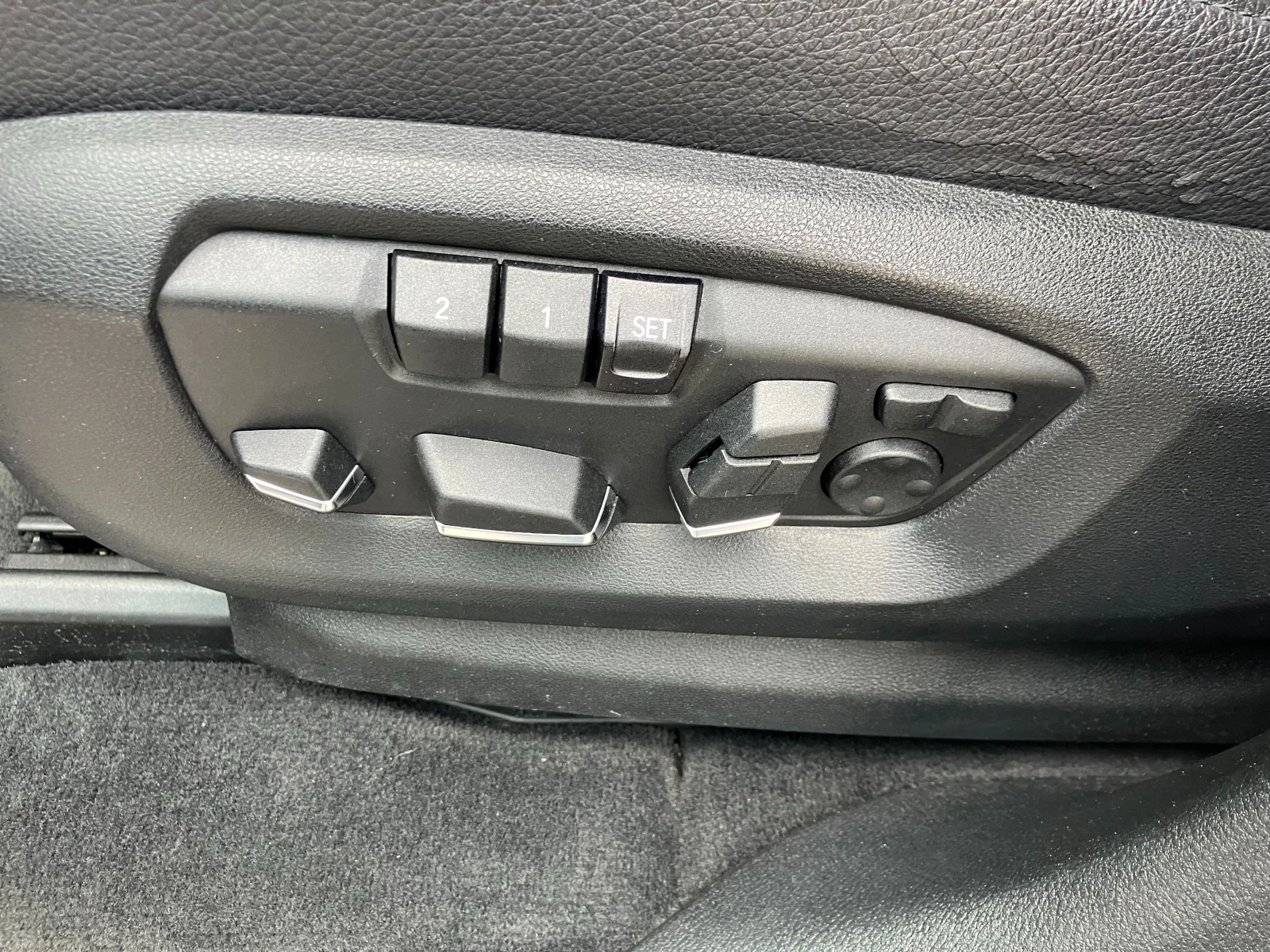 BMW X5 3.5 xDrive M Package  | Mobile.bg   16