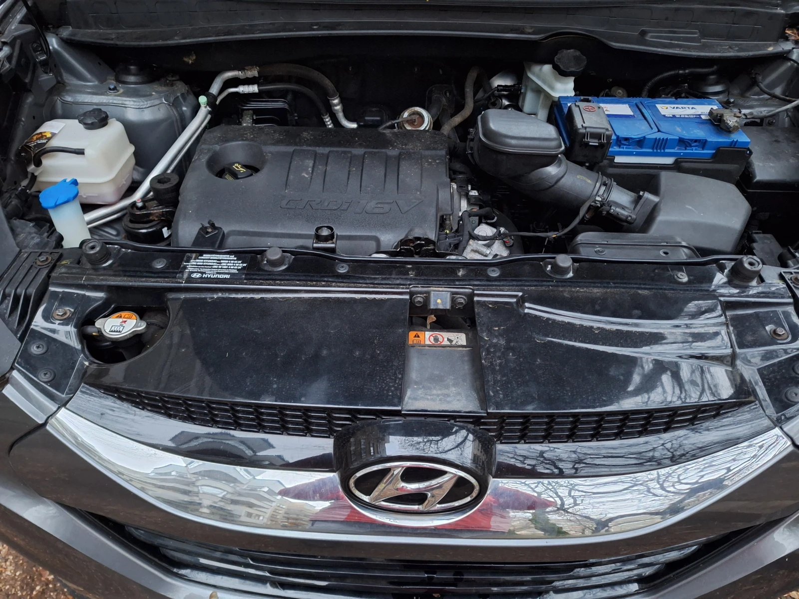 Hyundai IX35 | Mobile.bg � ����������� 16