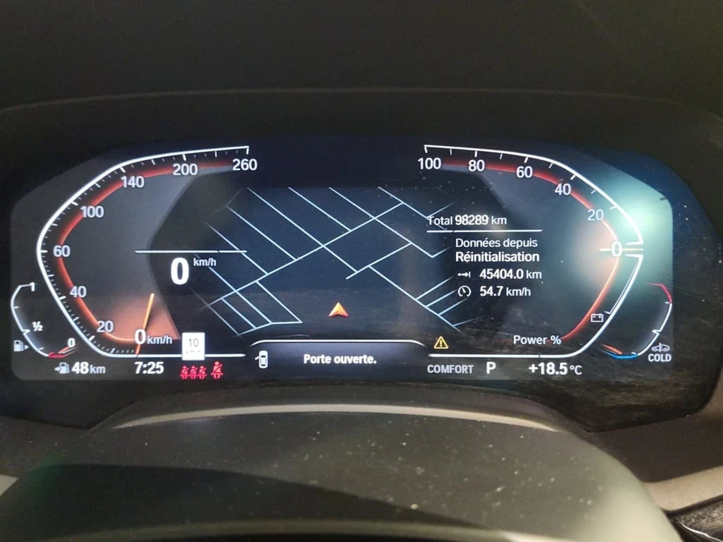 BMW X5 * XDRIVE40I * CARFAX * БЕЗ ПЪРВОНАЧАЛНА ВНОСКА - изображение 9