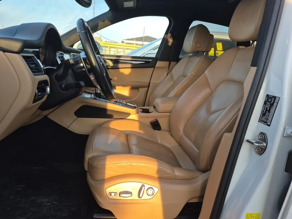 Porsche Macan 2018 S * CARFAX * ��� ������������ ������ | Mobile.bg � ����������� 5