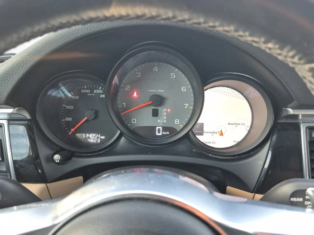 Porsche Macan 2018 S * CARFAX * ��� ������������ ������ | Mobile.bg � ����������� 9