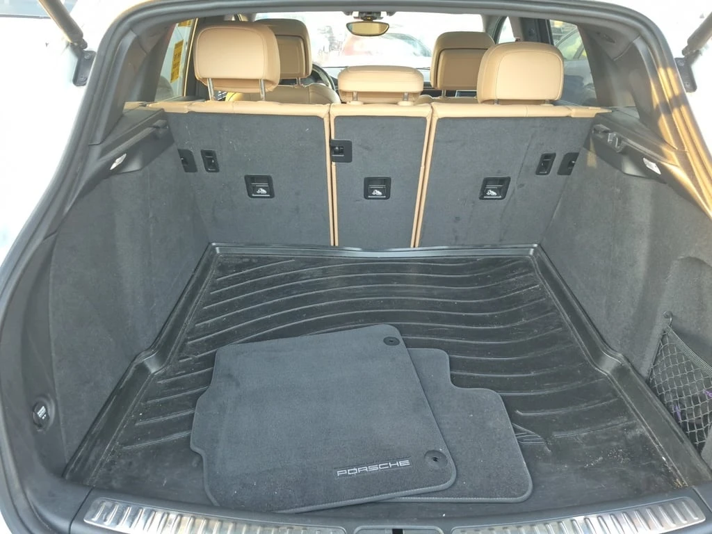 Porsche Macan 2018 S * CARFAX * ��� ������������ ������ | Mobile.bg � ����������� 14