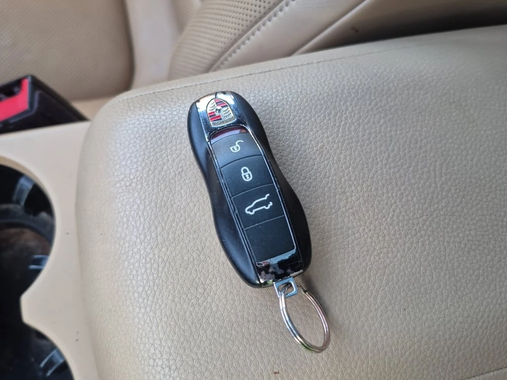 Porsche Macan 2018 S * CARFAX * ��� ������������ ������ | Mobile.bg � ����������� 8