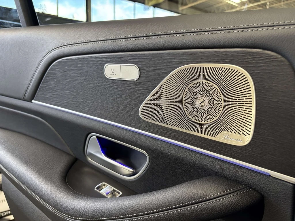 Mercedes-Benz GLE 450 AMG /CAFAX/360/DISTRONIC/AMBIENT/MULTI BEAM HEADLIGHTS | Mobile.bg � ����������� 12