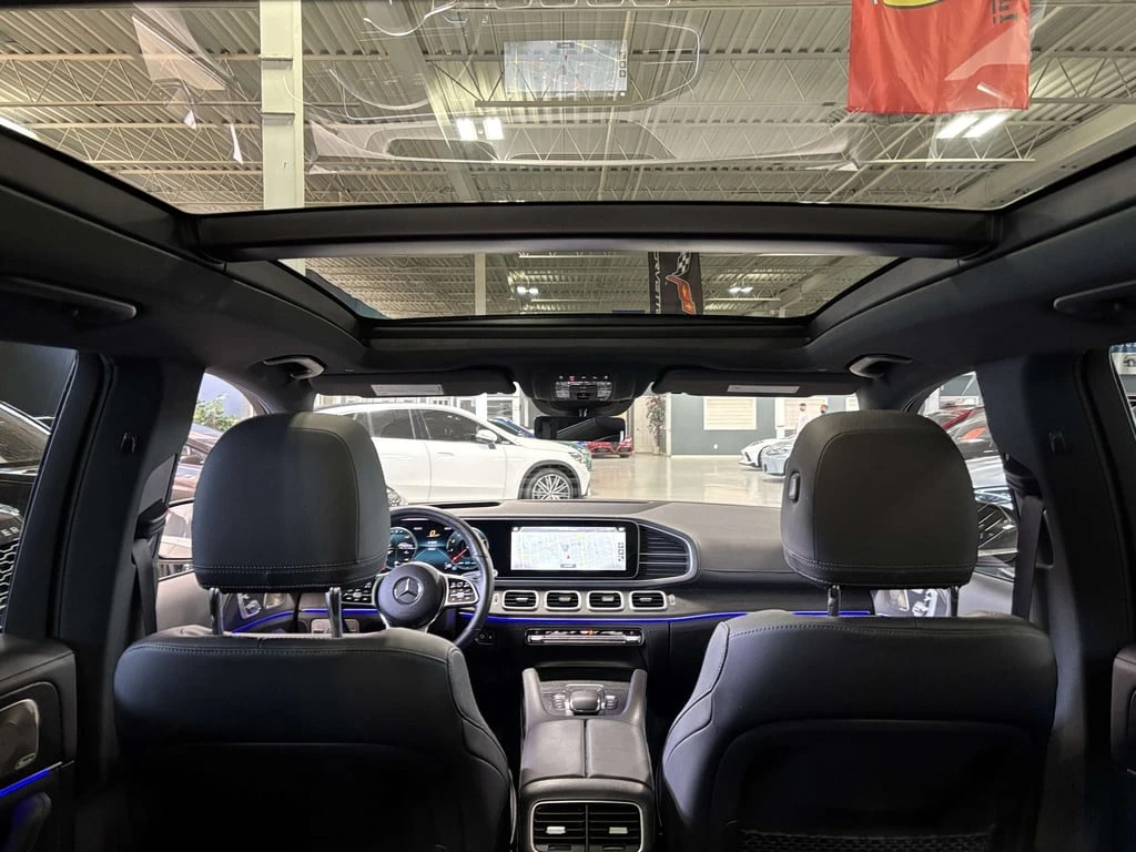 Mercedes-Benz GLE 450 AMG /CAFAX/360/DISTRONIC/AMBIENT/MULTI BEAM HEADLIGHTS - изображение 8