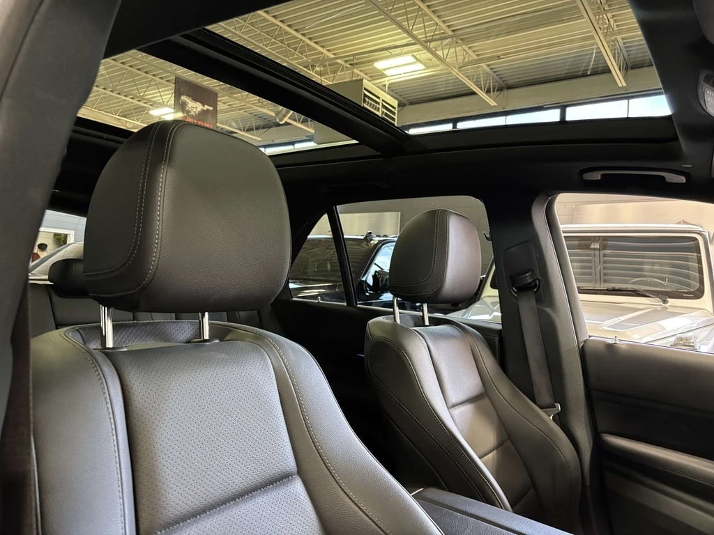 Mercedes-Benz GLE 450 AMG /CAFAX/360/DISTRONIC/AMBIENT/MULTI BEAM HEADLIGHTS | Mobile.bg � ����������� 17