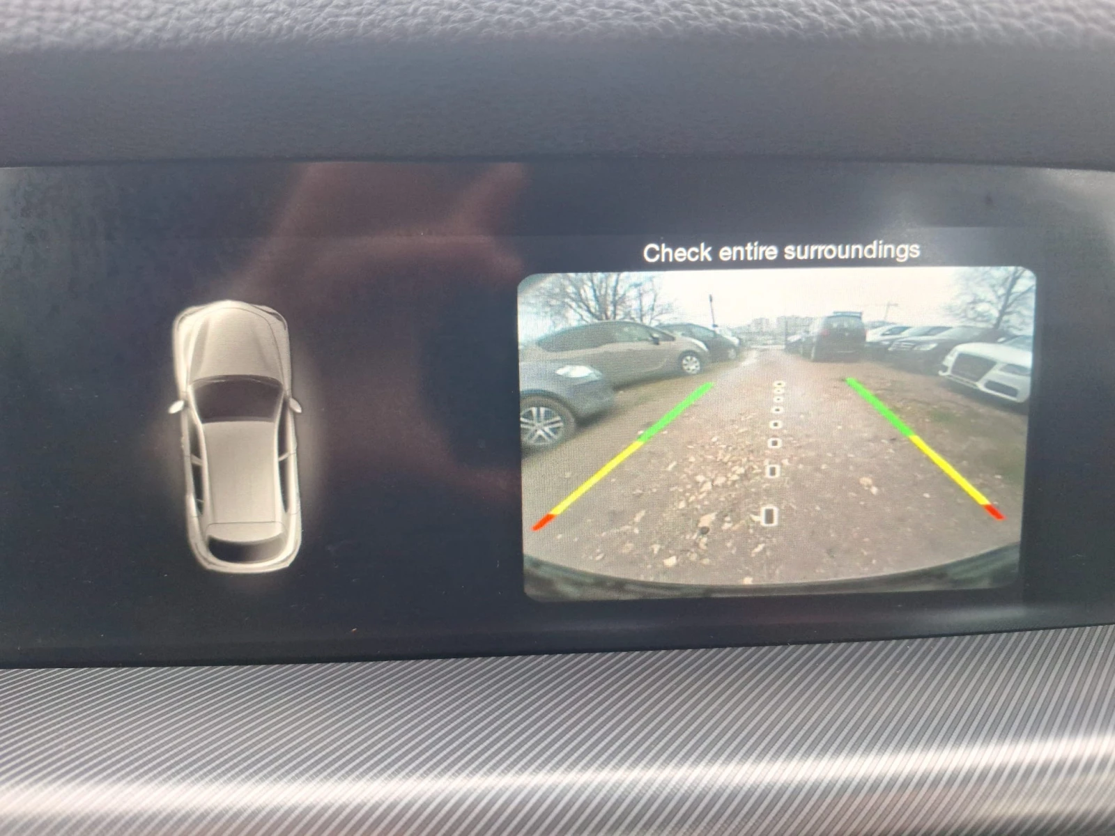 Alfa Romeo Stelvio 2.2Q4-210 KOJA CAMERA PODGREV NAVI 4x4  DISTR. | Mobile.bg � ����������� 17