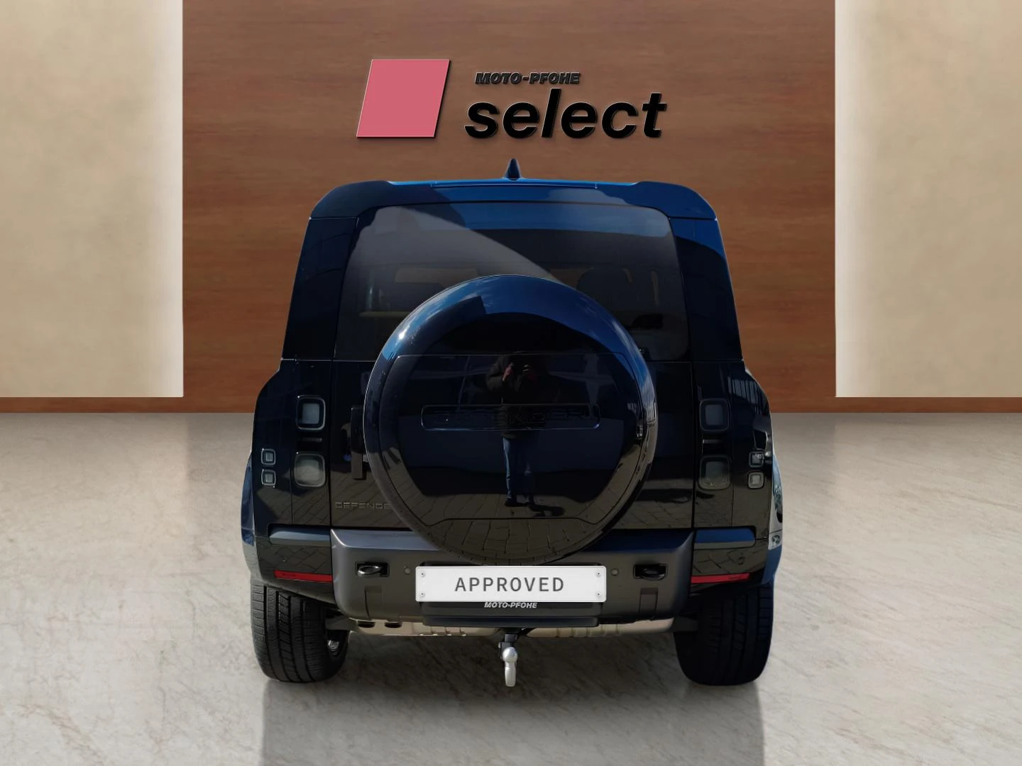 Land Rover Defender 3.0 - изображение 6