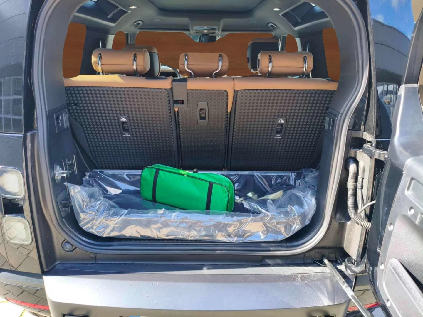 Land Rover Defender 3.0 - изображение 10