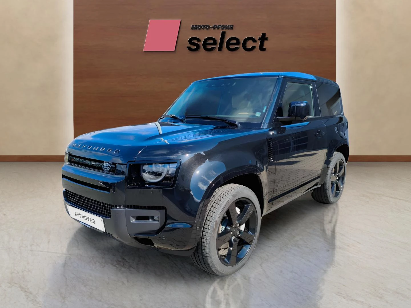 Land Rover Defender 3.0 | Mobile.bg � ����������� 1