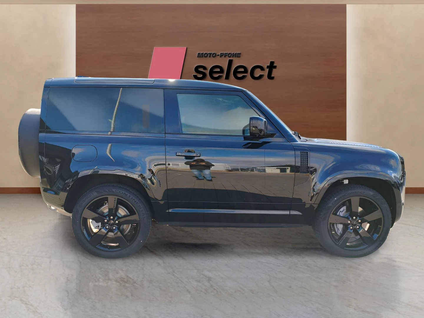 Land Rover Defender 3.0 - изображение 4