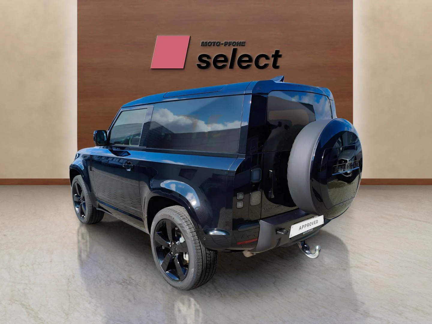 Land Rover Defender 3.0 - изображение 7