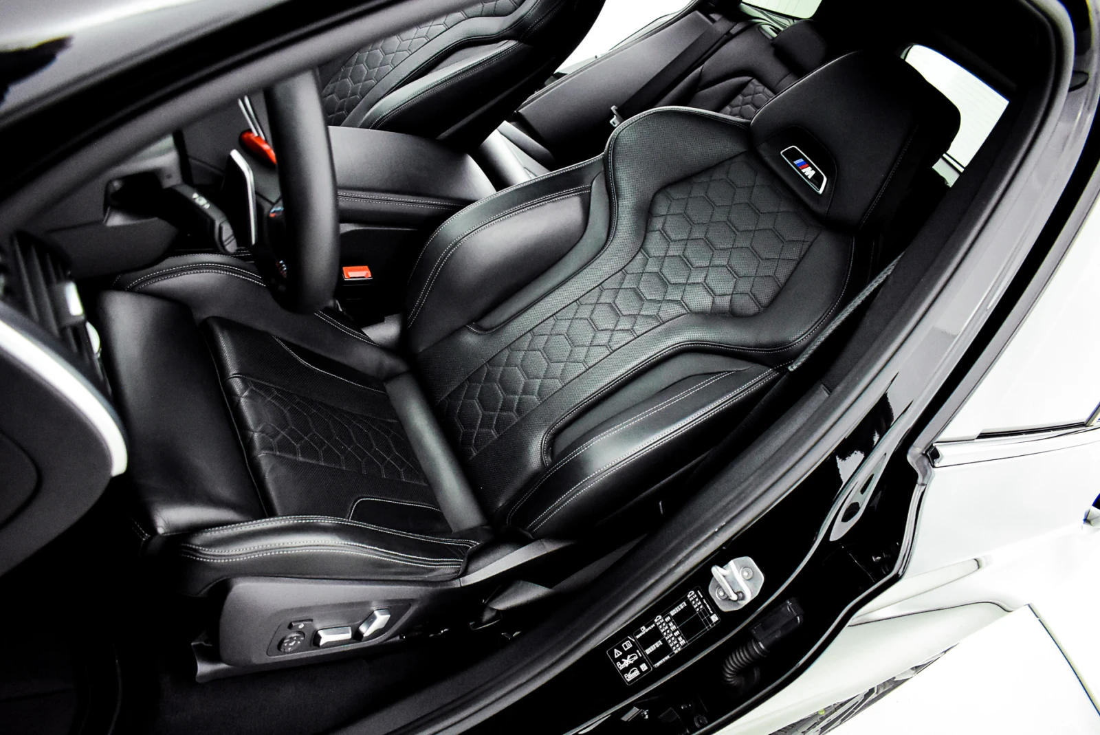 BMW X3 M, снимка 14 - Автомобили и джипове - 53712423