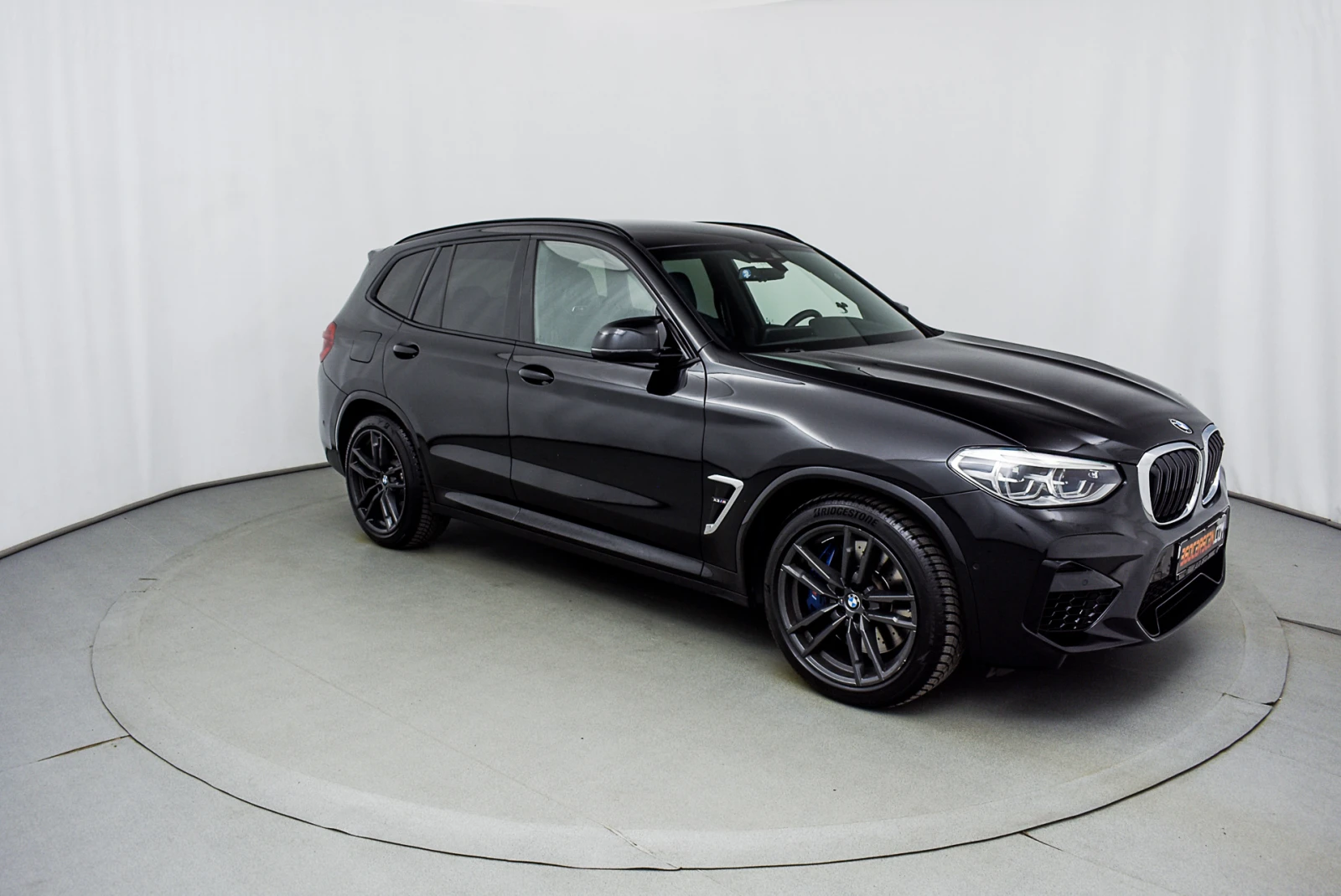BMW X3 M, снимка 4 - Автомобили и джипове - 53712423