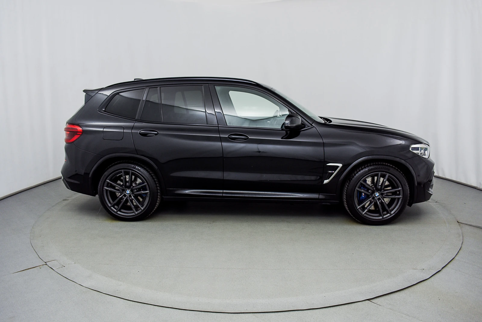 BMW X3 M, снимка 5 - Автомобили и джипове - 53712423