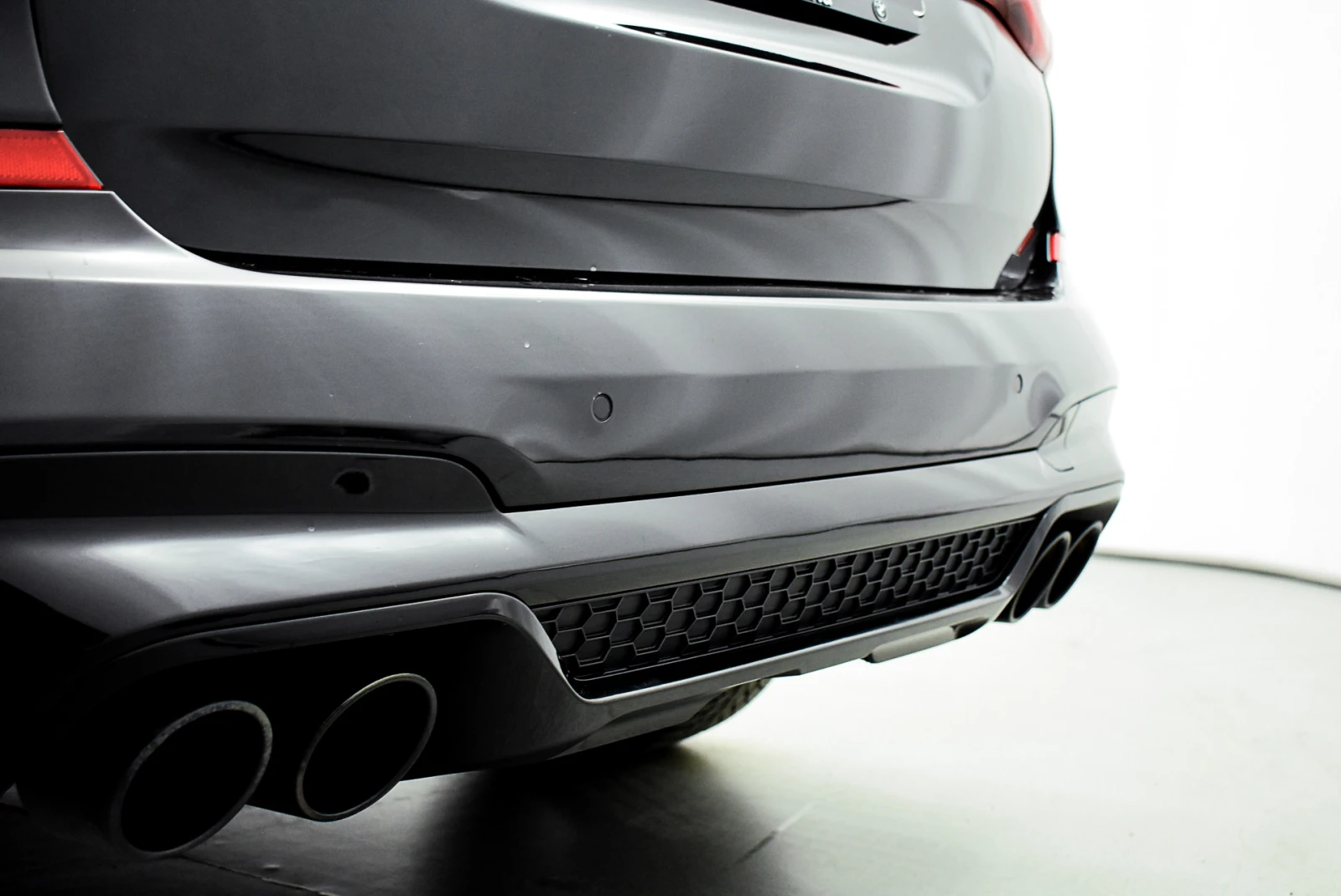 BMW X3 M, снимка 13 - Автомобили и джипове - 53712423