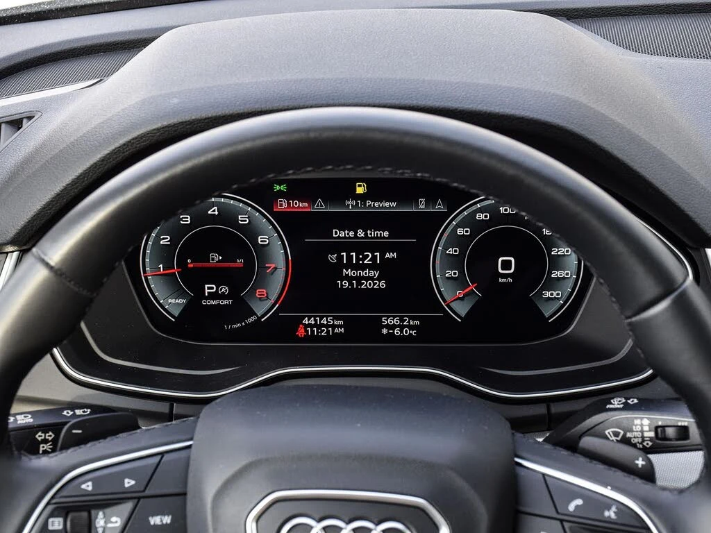 Audi Q5 Quattro* Technik45* АвтоКредит* (ЦЕНА ДО БГ), снимка 14 - Автомобили и джипове - 53739904