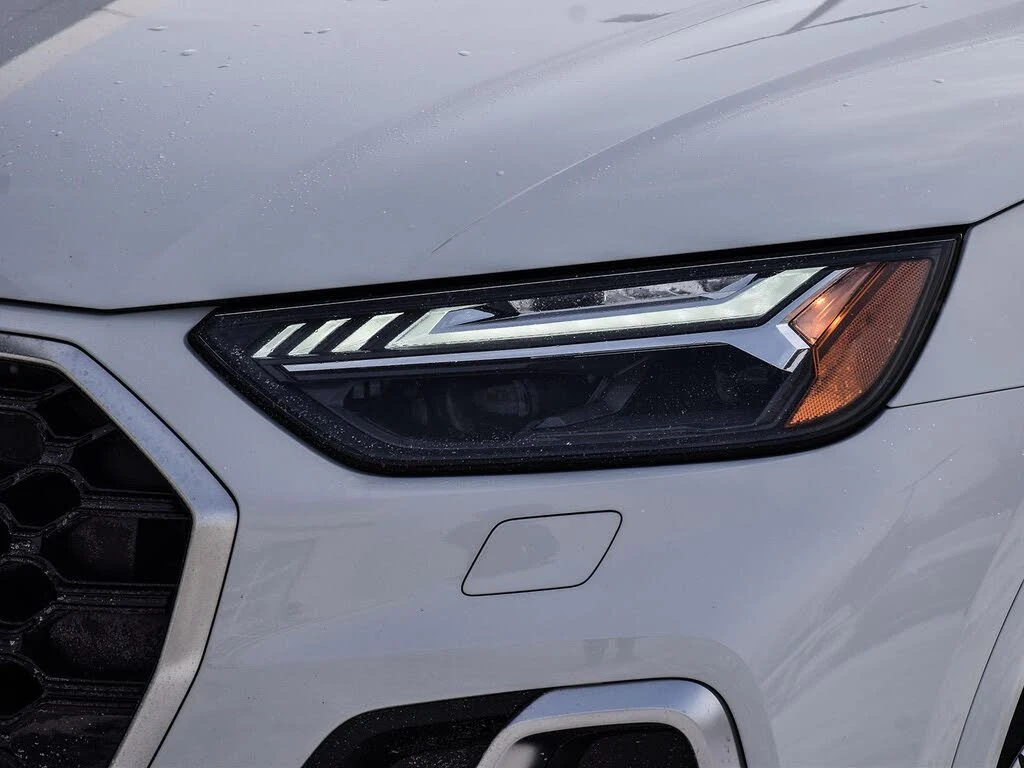 Audi Q5 Quattro* Technik45* АвтоКредит* (ЦЕНА ДО БГ) - изображение 3