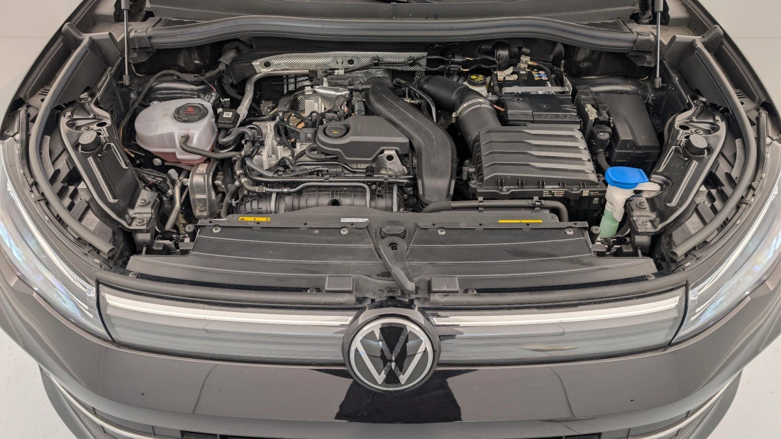 VW Tiguan 1.5 eTSI Life Plus | Mobile.bg � ����������� 13