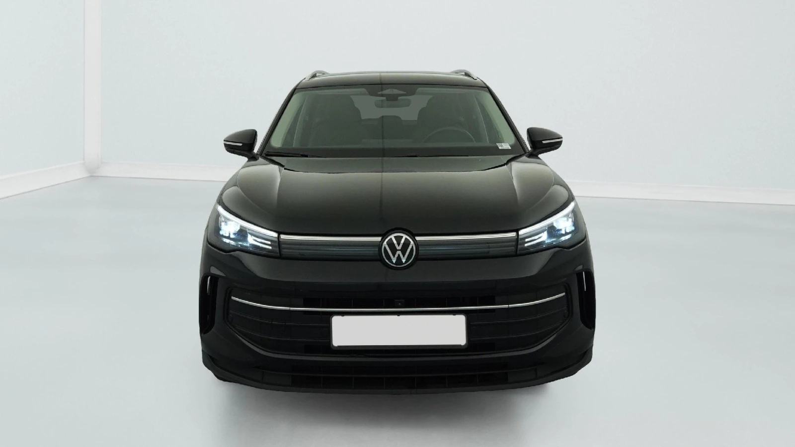 VW Tiguan 1.5 eTSI Life Plus | Mobile.bg � ����������� 3