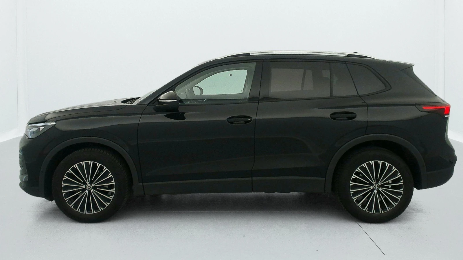 VW Tiguan 1.5 eTSI Life Plus | Mobile.bg � ����������� 5