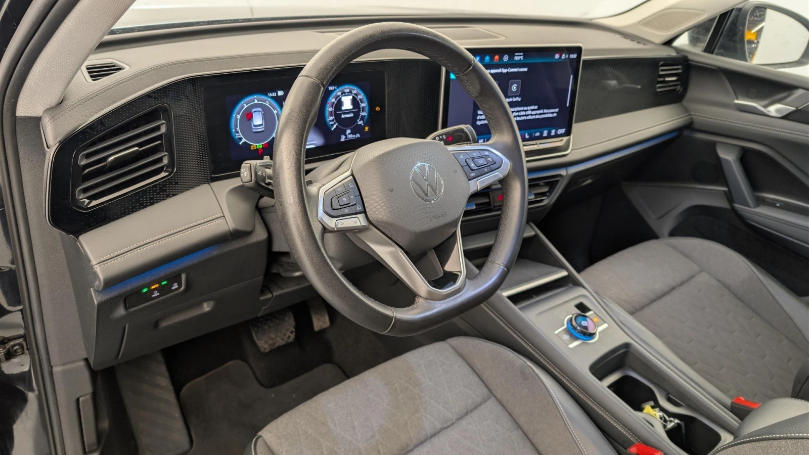 VW Tiguan 1.5 eTSI Life Plus | Mobile.bg � ����������� 15