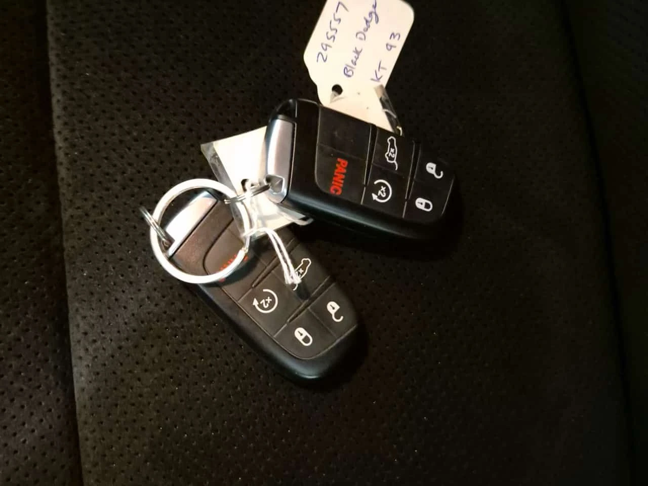 Dodge Durango * R/T HEMI ORANGE * CARFAX * Един собственик * , снимка 11 - Автомобили и джипове - 54064824