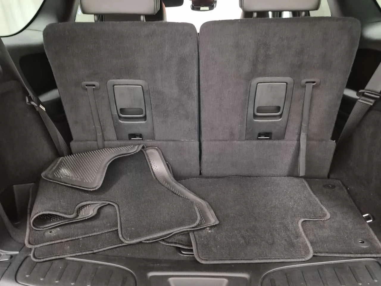 Dodge Durango * R/T HEMI ORANGE * CARFAX * Един собственик * , снимка 14 - Автомобили и джипове - 54064824