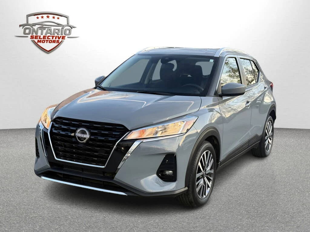 Nissan Juke * Kicks SV* АвтоКредит (ЦЕНА ДО БГ) | Auto.bg — изображение 1