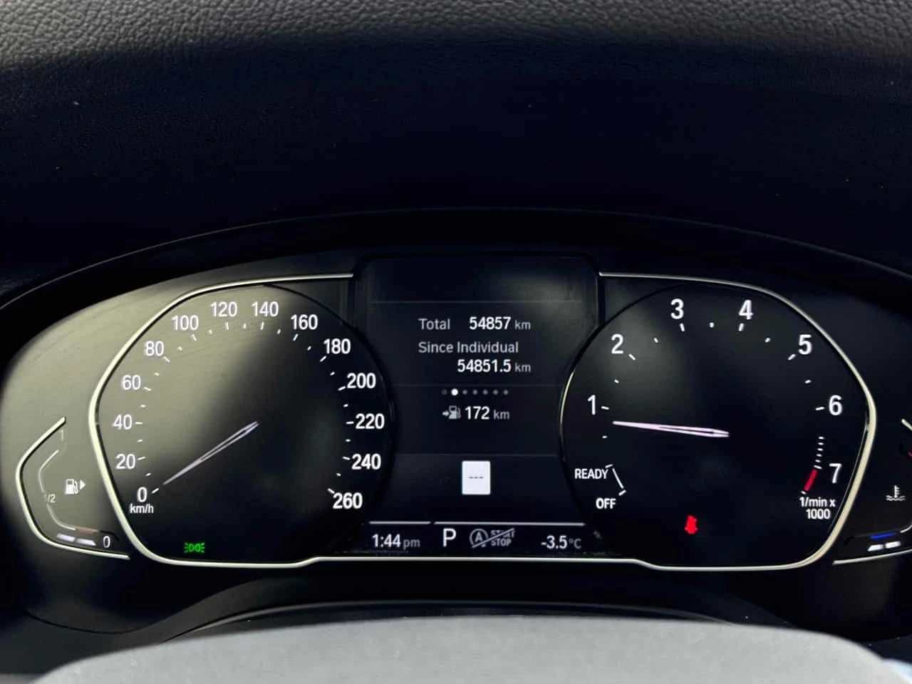 BMW X3 | xDrive30i | ПОДГРЕВ | ПАНОРАМА | , снимка 8 - Автомобили и джипове - 54497069