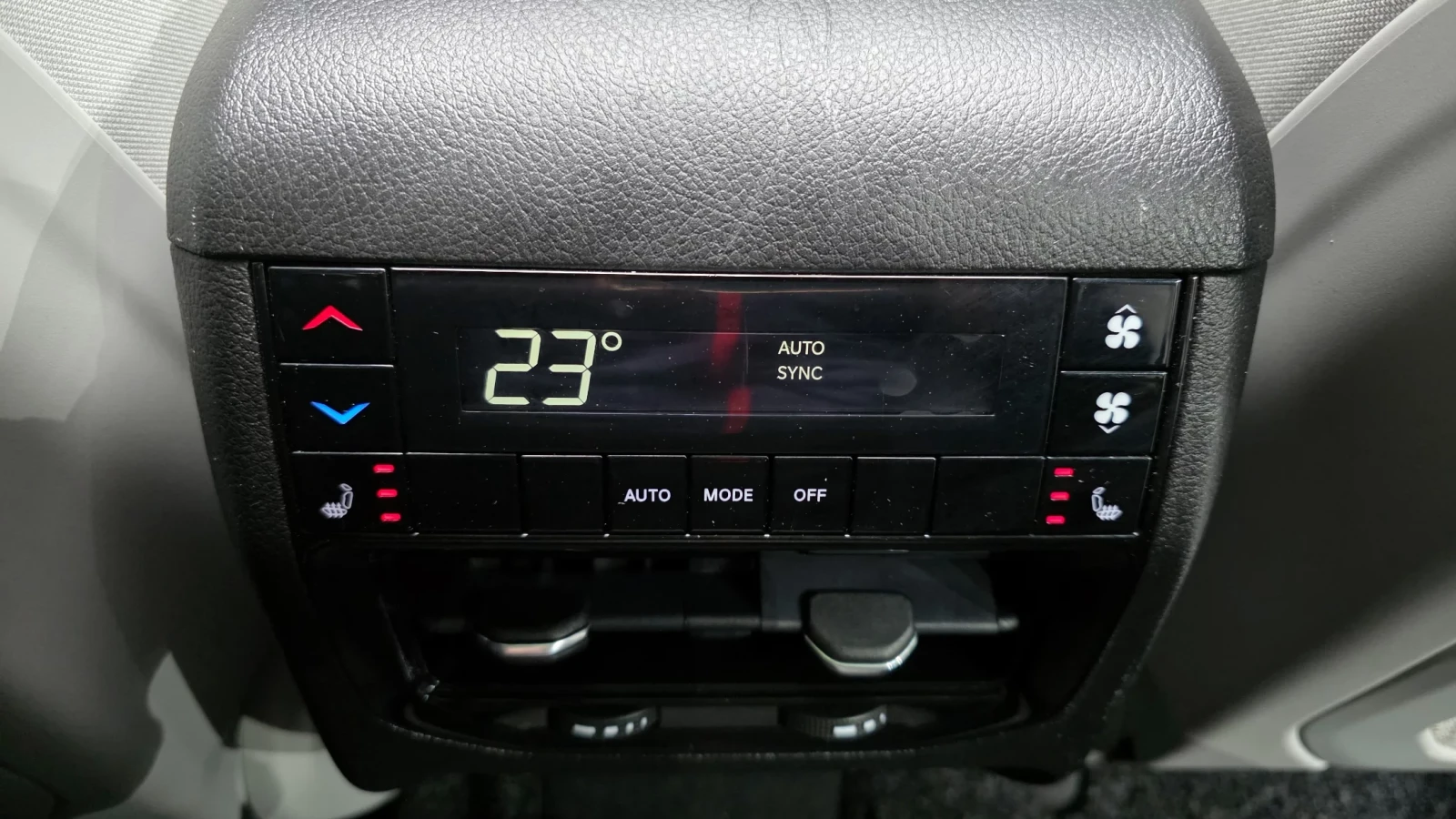Jeep Grand cherokee 3.6L OVERLAND Cam360* Disi Tronic* Park Assist | Mobile.bg � ����������� 13