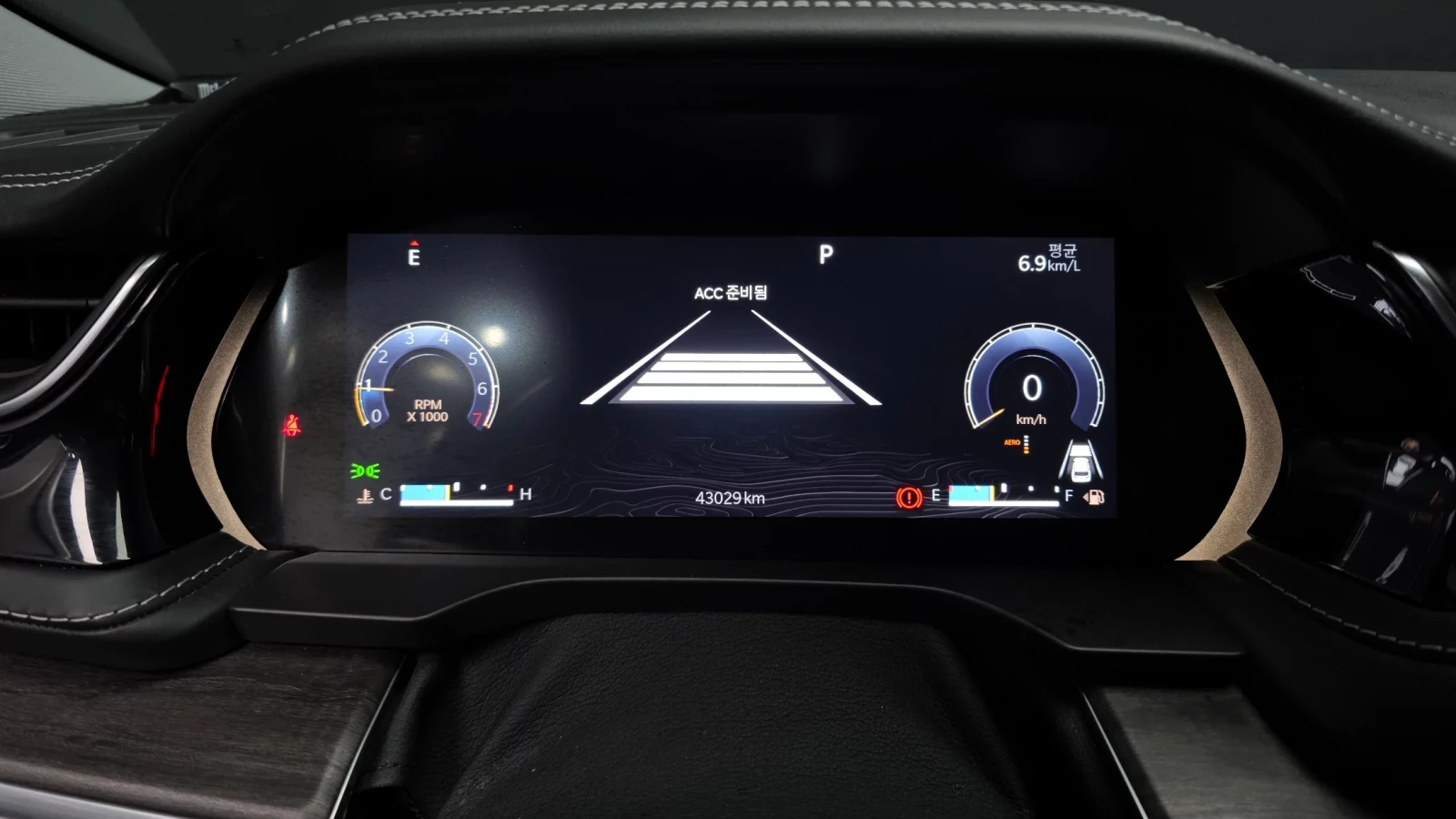 Jeep Grand cherokee 3.6L OVERLAND Cam360* Disi Tronic* Park Assist | Mobile.bg � ����������� 9