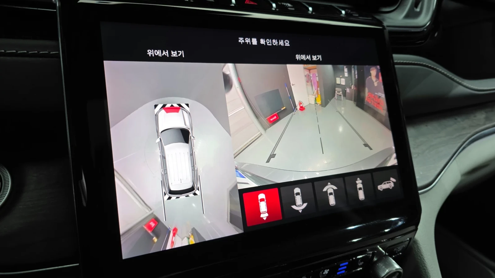 Jeep Grand cherokee 3.6L OVERLAND Cam360* Disi Tronic* Park Assist | Mobile.bg � ����������� 8