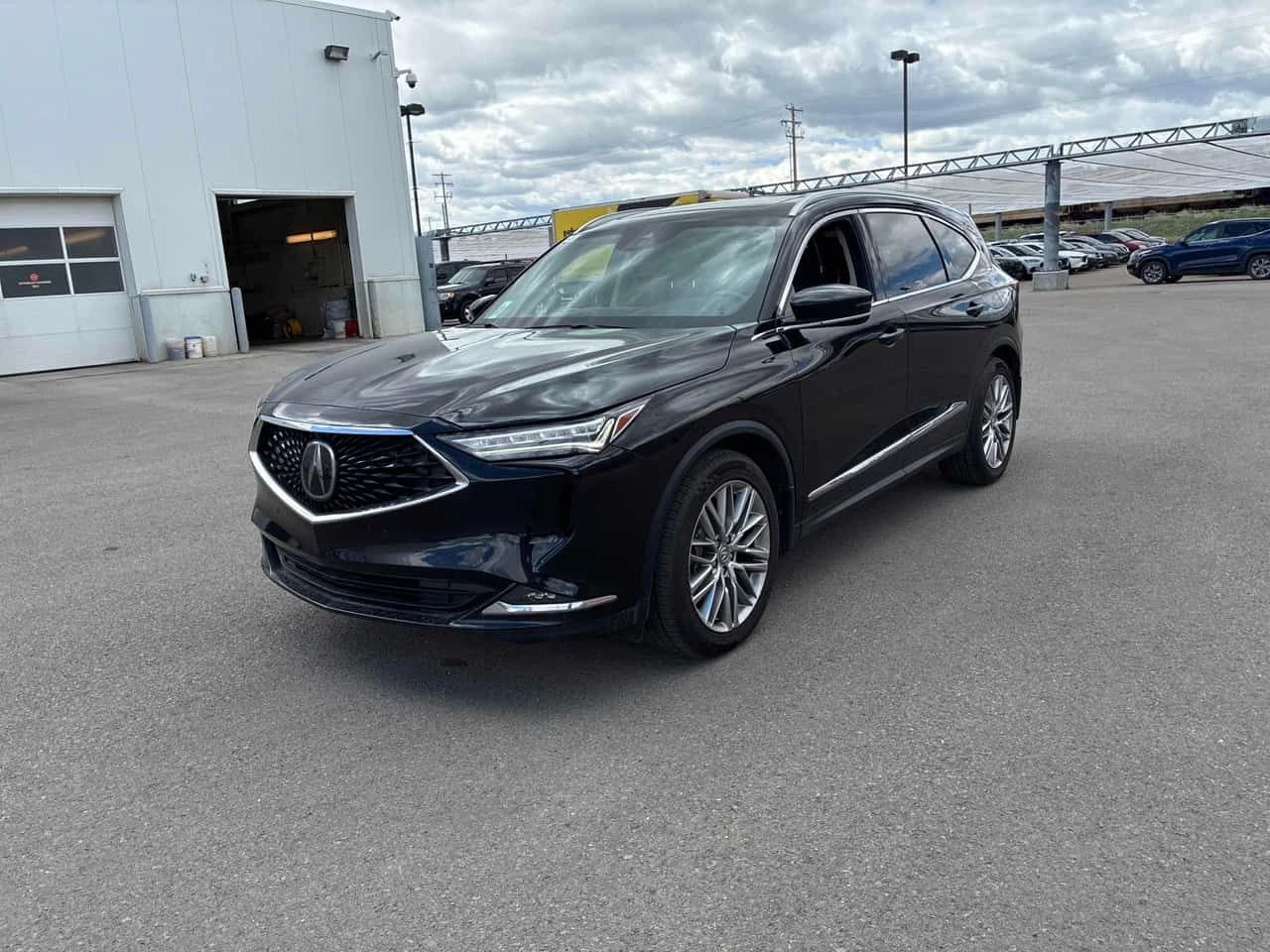 Acura Mdx Platinum Elite/���������/��������/��������������� | Mobile.bg � ����������� 1