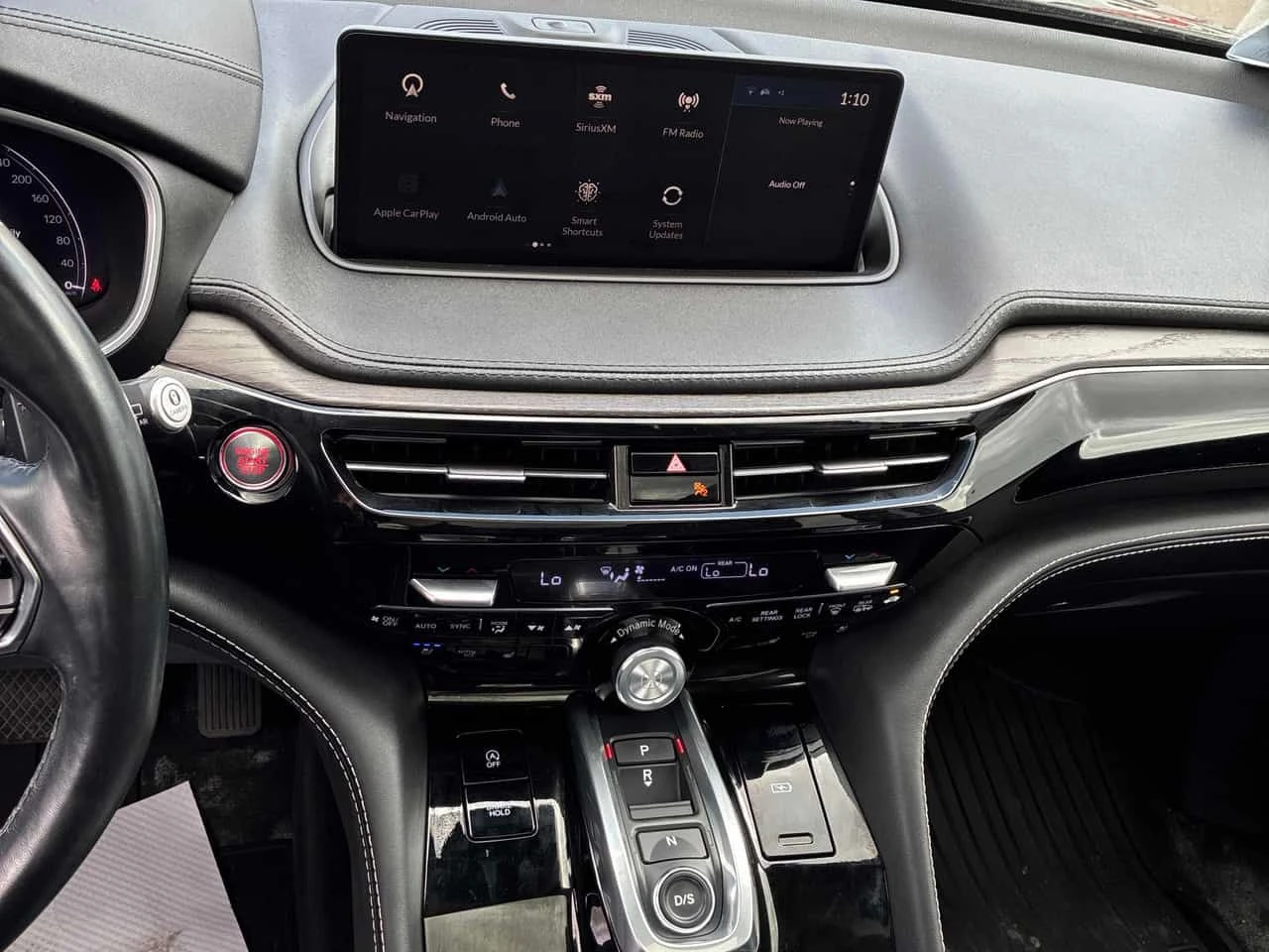 Acura Mdx Platinum Elite/���������/��������/��������������� | Mobile.bg � ����������� 9