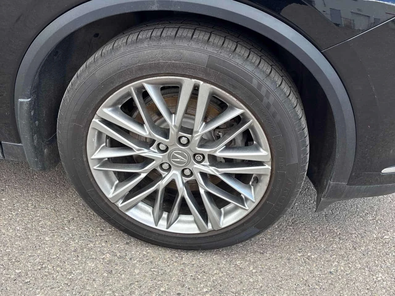 Acura Mdx Platinum Elite/���������/��������/��������������� | Mobile.bg � ����������� 6