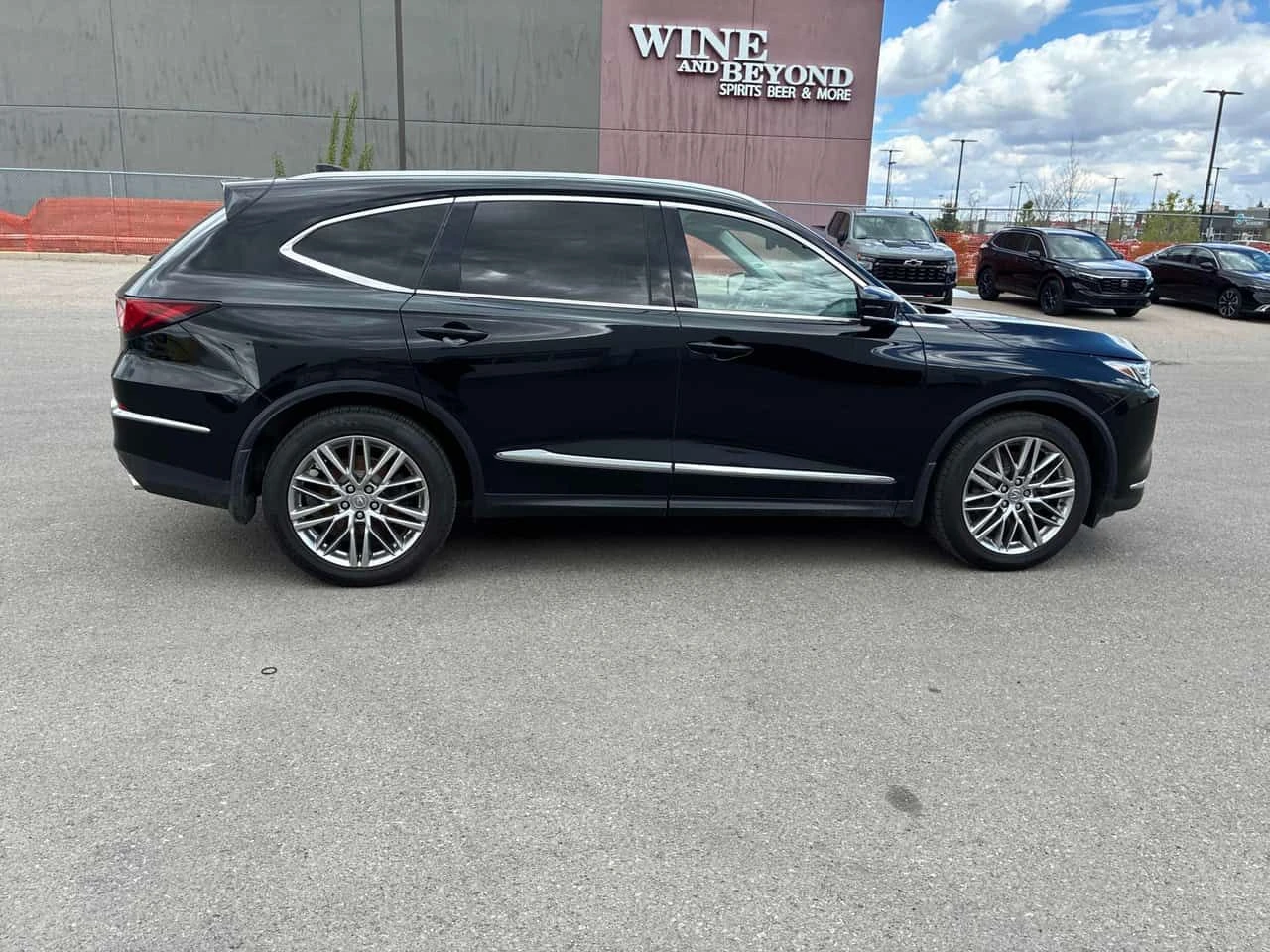 Acura Mdx Platinum Elite/���������/��������/��������������� | Mobile.bg � ����������� 4
