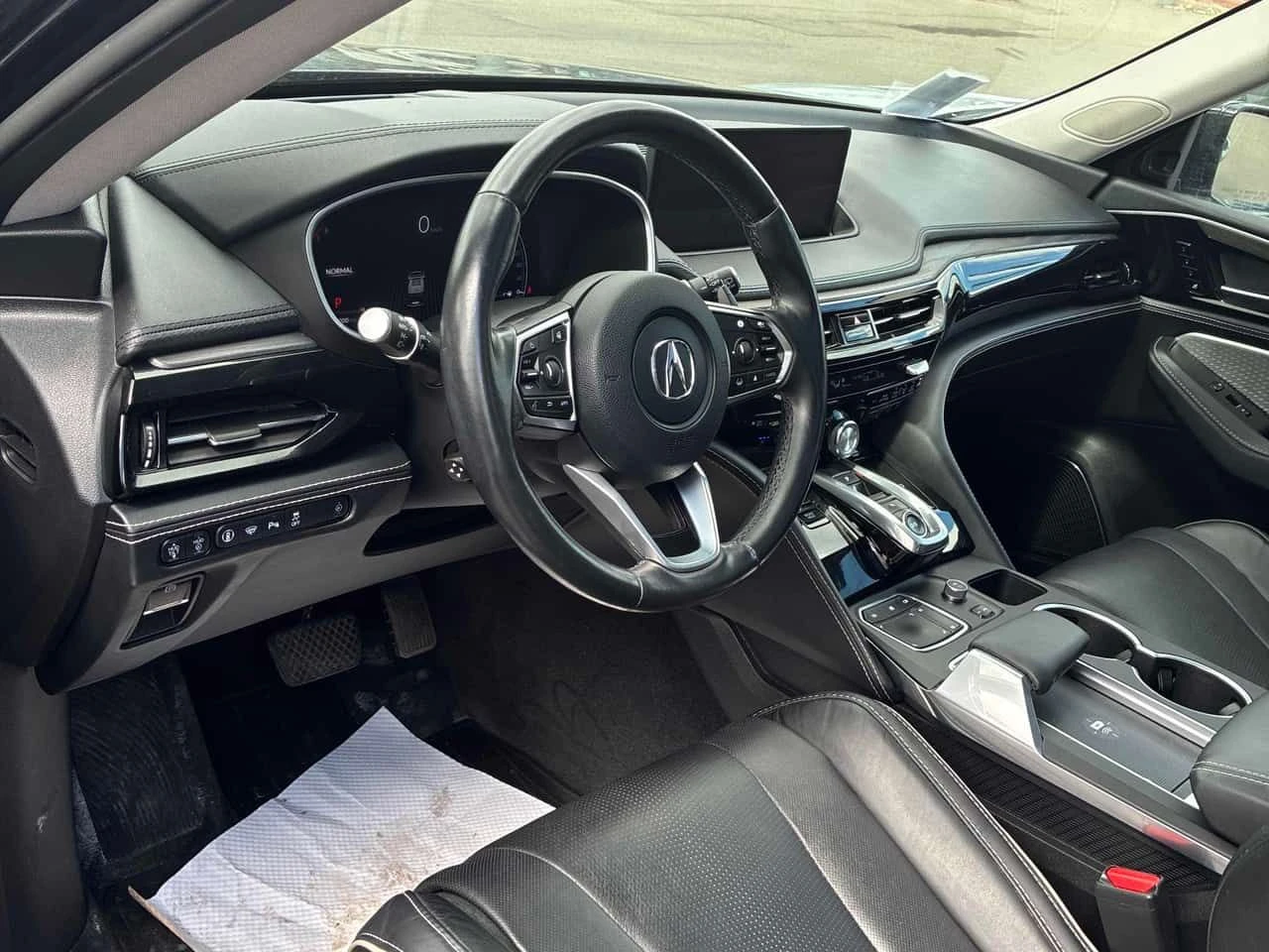Acura Mdx Platinum Elite/���������/��������/��������������� | Mobile.bg � ����������� 7